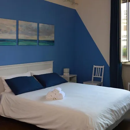 Apartment In In In Bike Rom