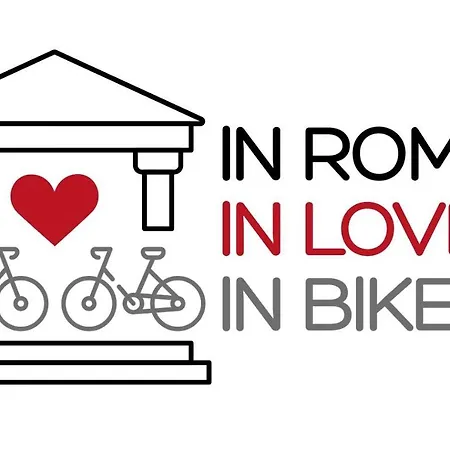 Apartment In In In Bike Rom