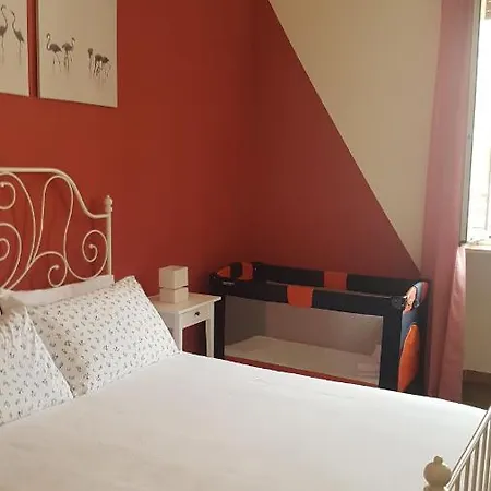 Apartment In In In Bike *