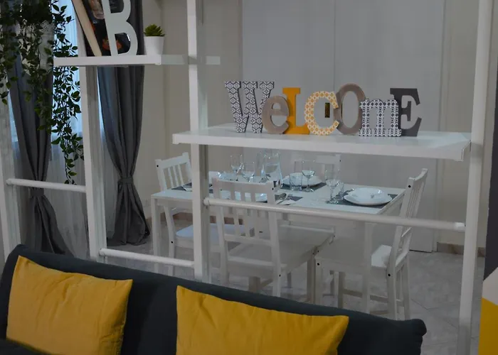 Appartement In In In Bike Rome