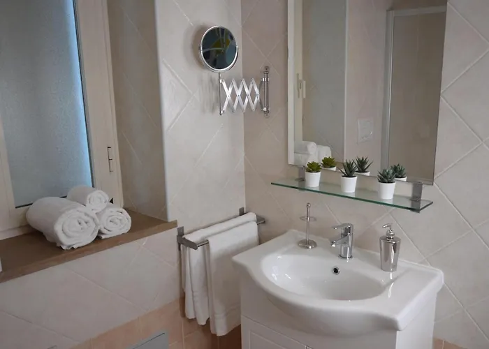 In In In Bike Appartement Rome