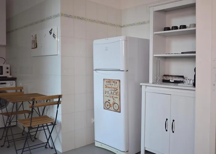 Appartement In In In Bike