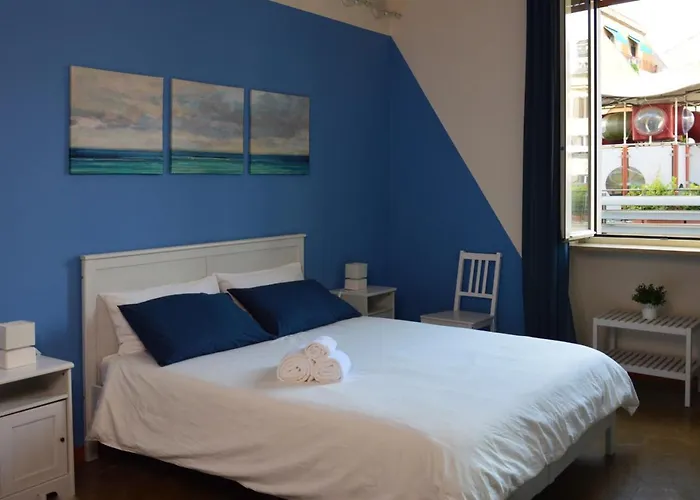 Appartement In In In Bike Rome