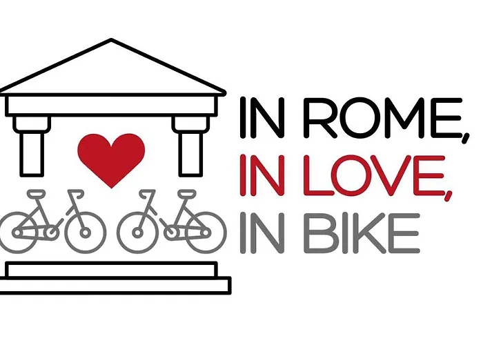 Appartement In In In Bike Rome