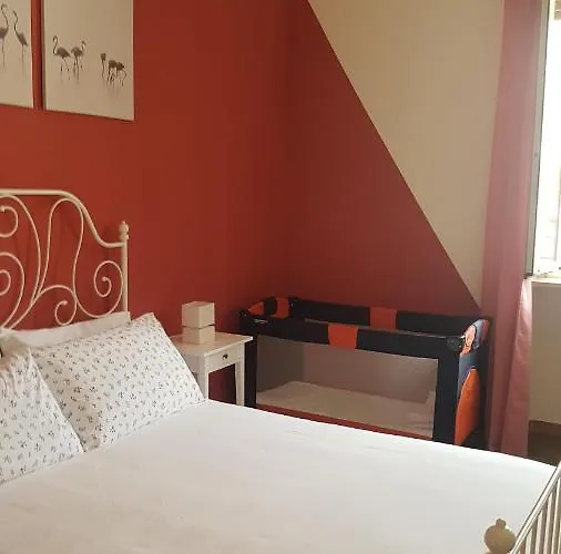Appartement In In In Bike *