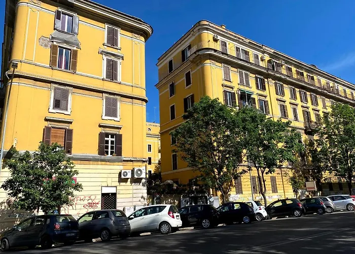 Appartement In In In Bike *