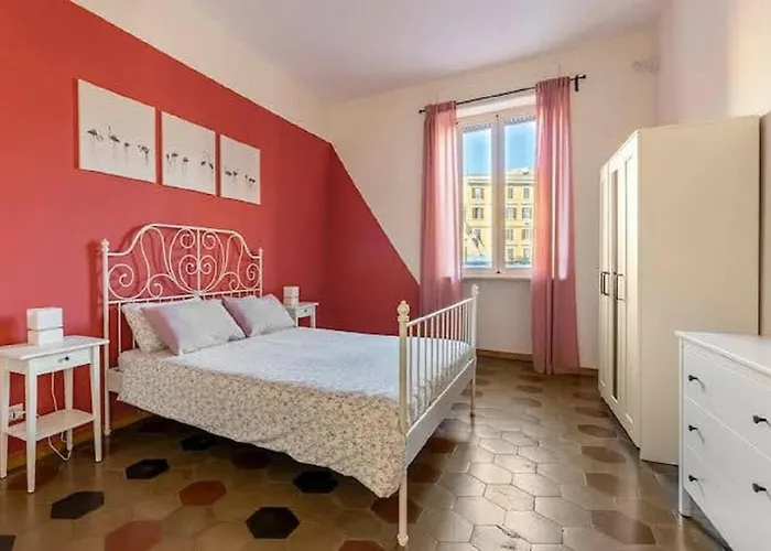 In In In Bike Appartement Rome