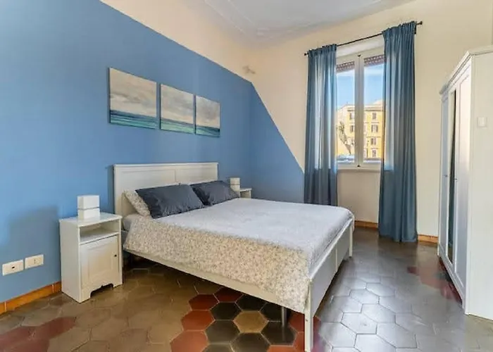 Appartement In In In Bike *