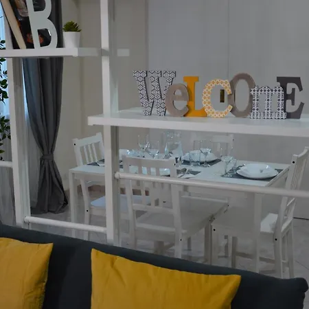 Apartment In In In Bike Rome