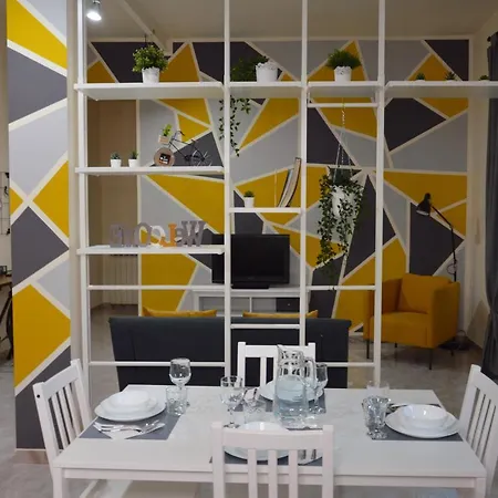 Apartment In In In Bike Rome