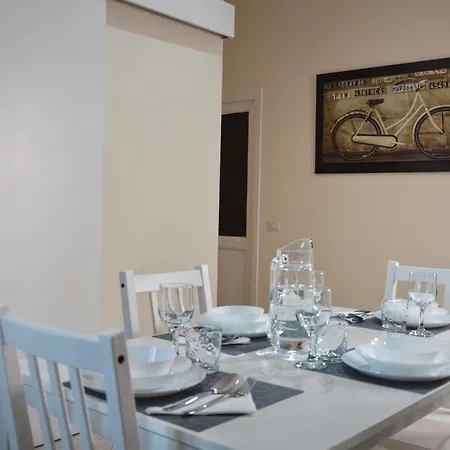 Apartment In In In Bike