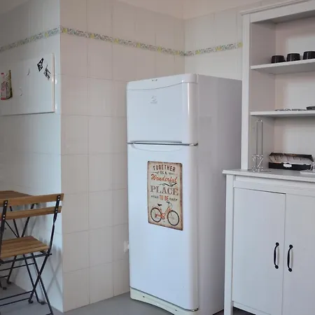 Apartment In In In Bike