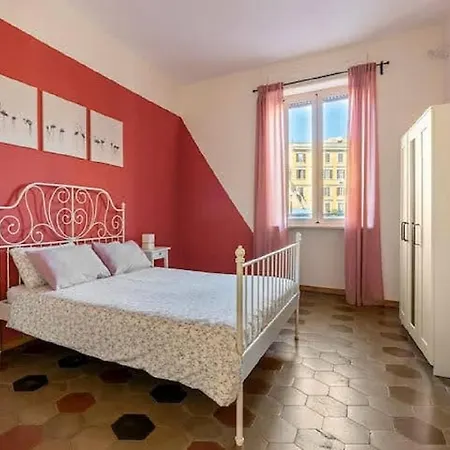 In In In Bike Apartment Rome